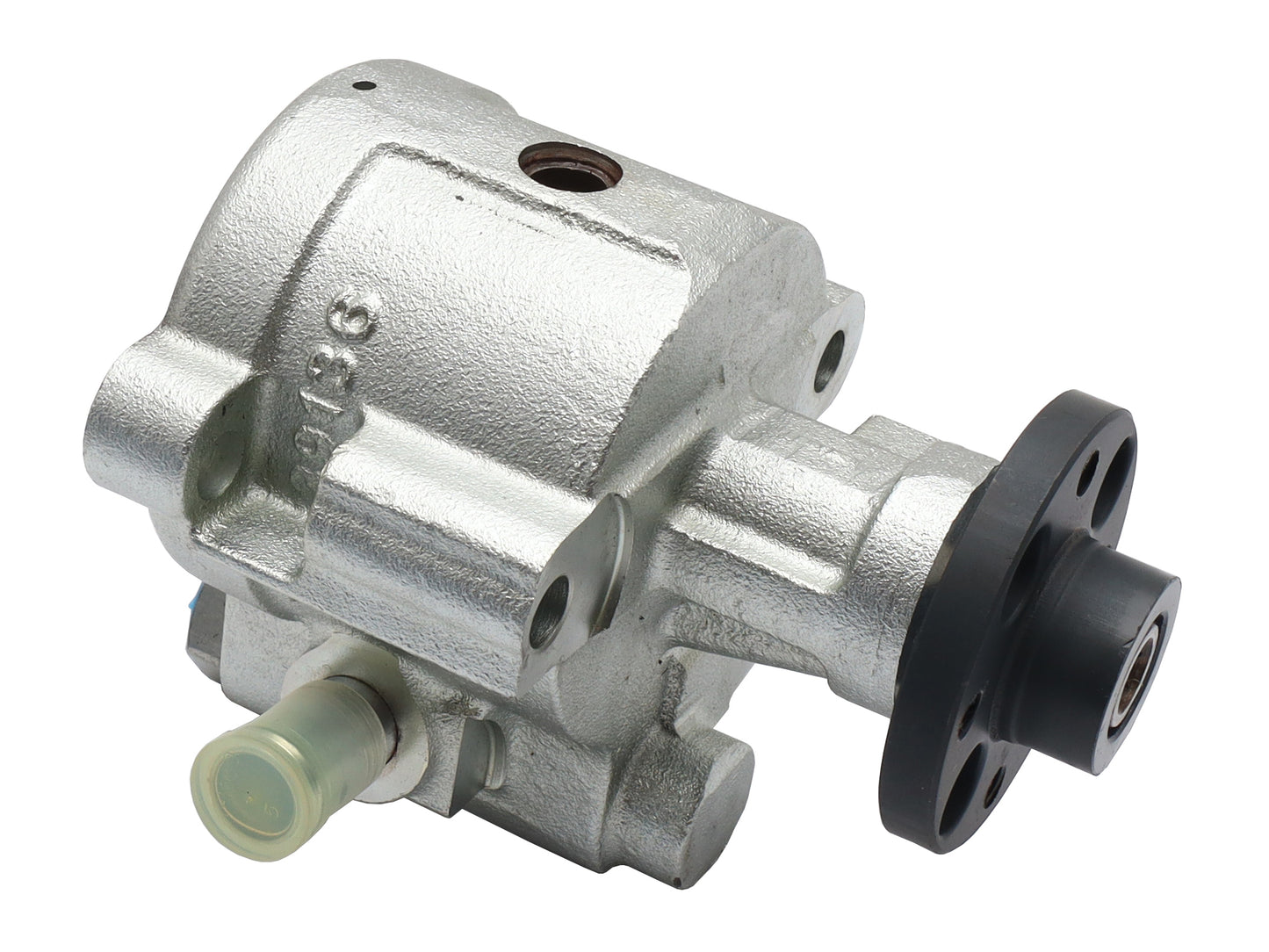 Genuine Power Steering Pump VT VX VY WH WK V6 With Hub Fitted - 92116789