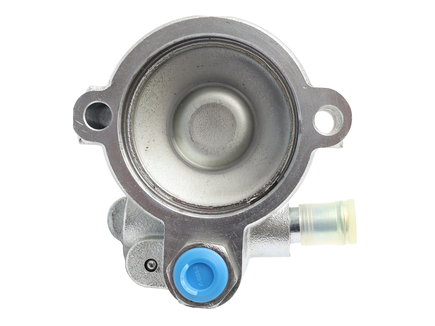 Genuine Power Steering Pump VT VX VY WH WK V6 With Hub Fitted - 92116789