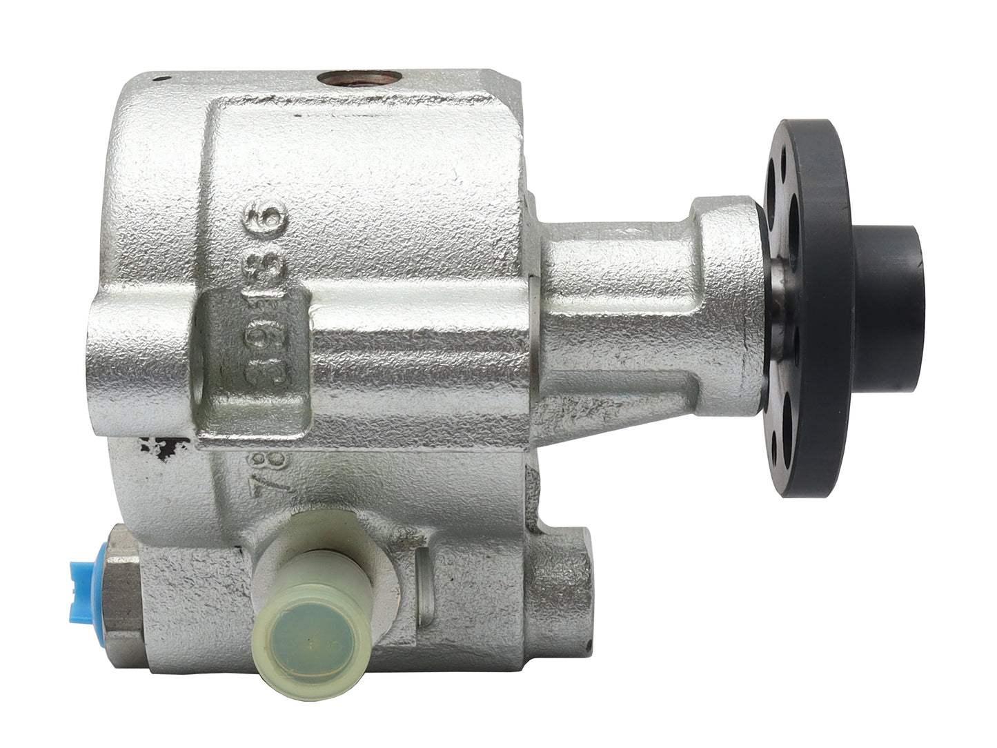 Genuine Power Steering Pump VT VX VY WH WK V6 With Hub Fitted - 92116789