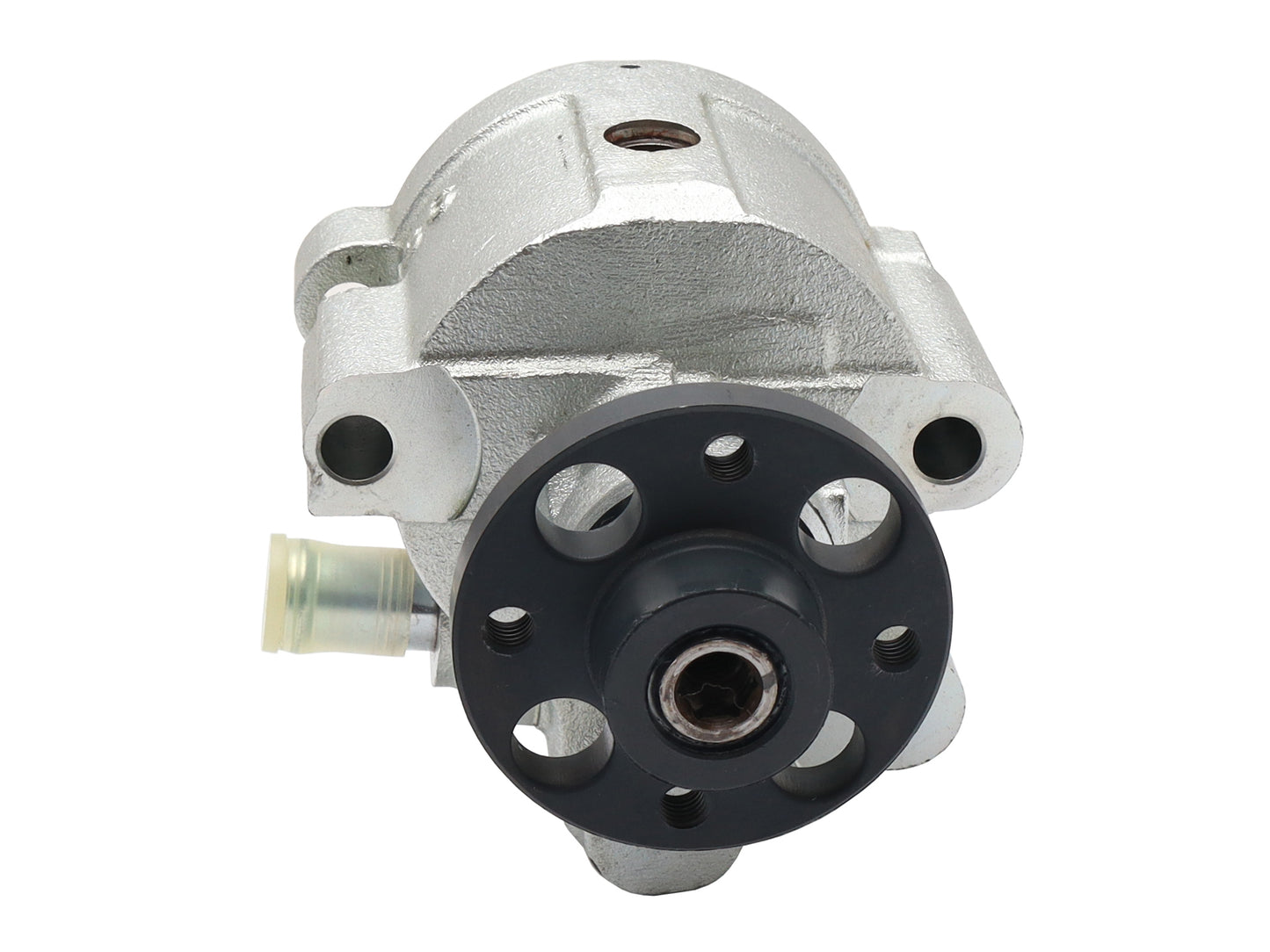 Genuine Power Steering Pump VT VX VY WH WK V6 With Hub Fitted - 92116789