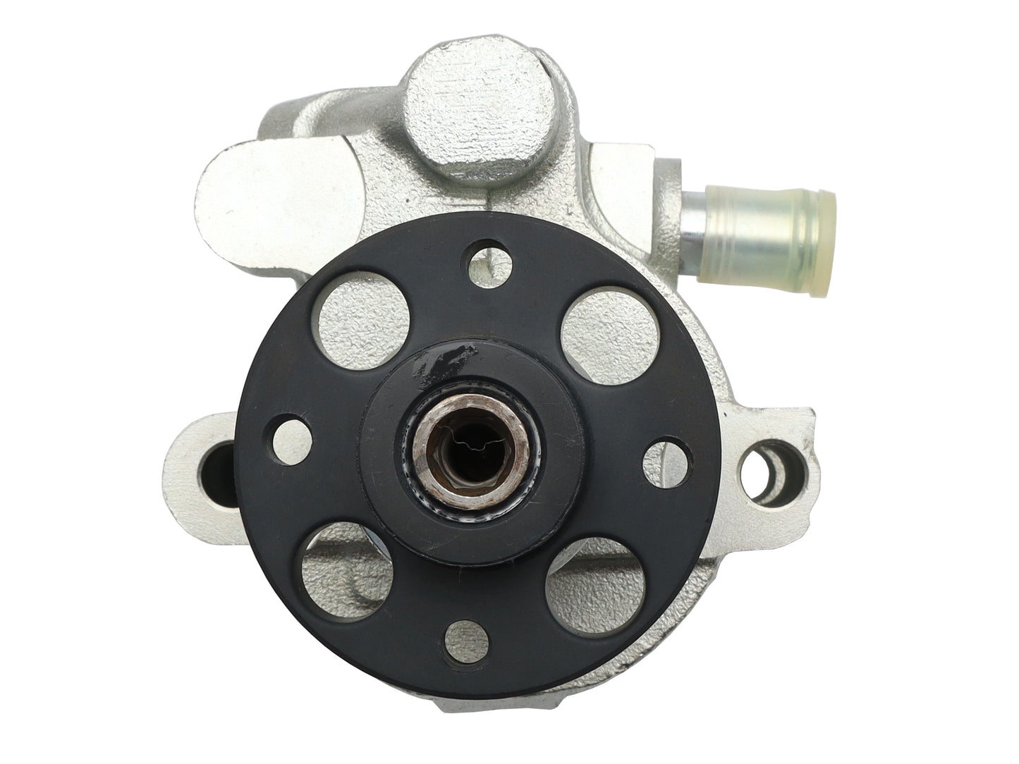 Genuine Power Steering Pump VT VX VY WH WK V6 With Hub Fitted - 92116789