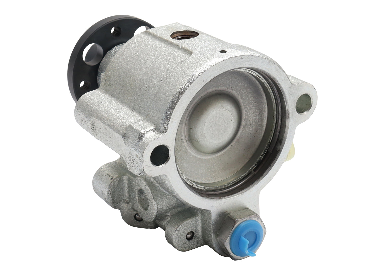 Genuine Power Steering Pump VT VX VY WH WK V6 With Hub Fitted - 92116789