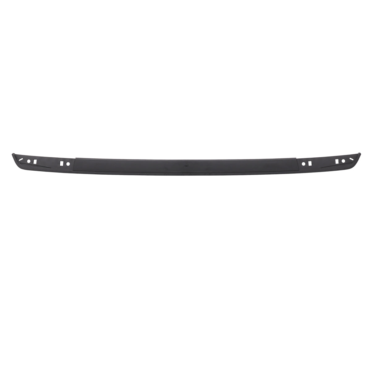 Holden Genuine Rear Bumper Facia Applique VZ Berlina - 92122743