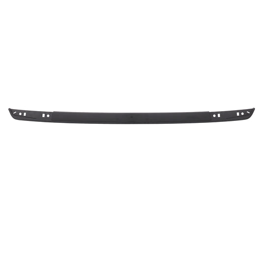 Holden Genuine Rear Bumper Facia Applique VZ Berlina - 92122743