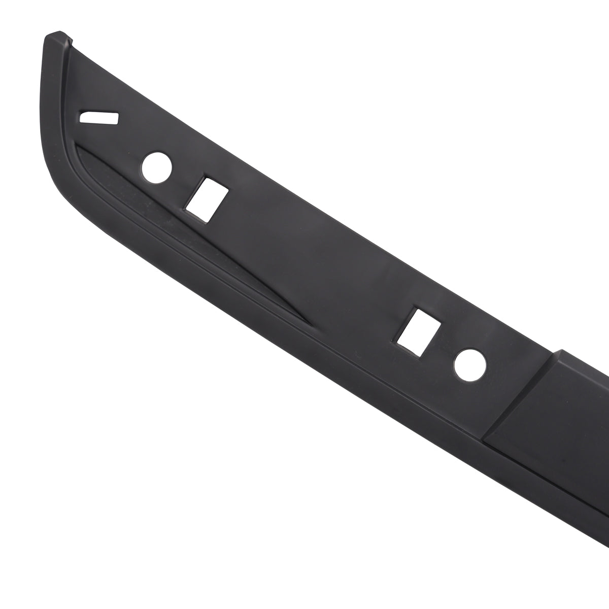 Holden Genuine Rear Bumper Facia Applique VZ Berlina - 92122743