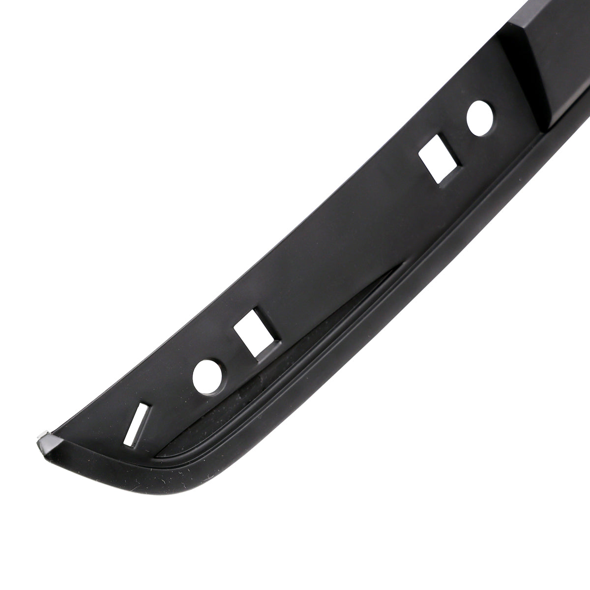 Holden Genuine Rear Bumper Facia Applique VZ Berlina - 92122743