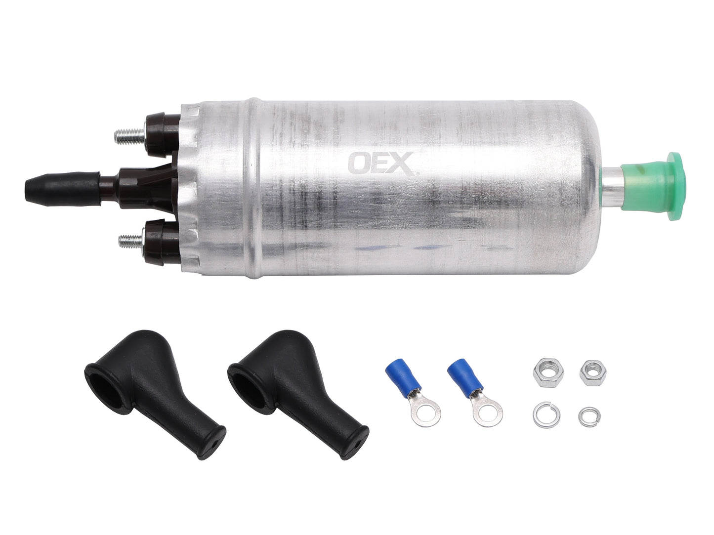 Fuel Pump Electric External VL 6Cyl VG VQ VN Ser 1 V6 & V8 Dual Pump System - 92145404