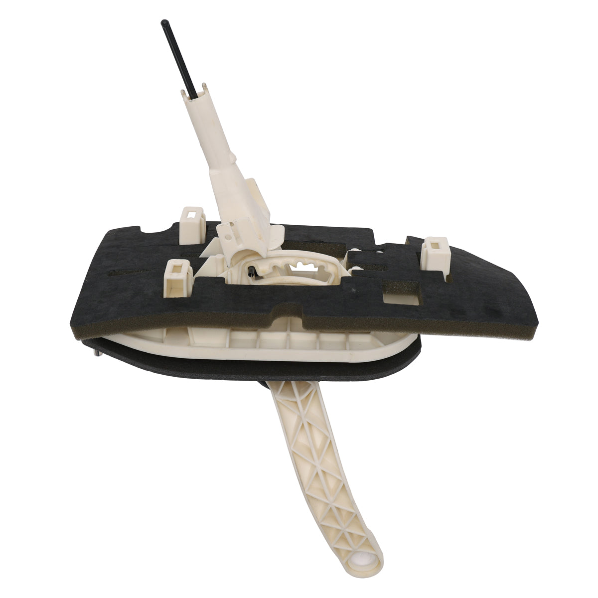 Holden Genuine Shifter Lever Assembly Selector Control VY VZ V2 WK WL - 92145807