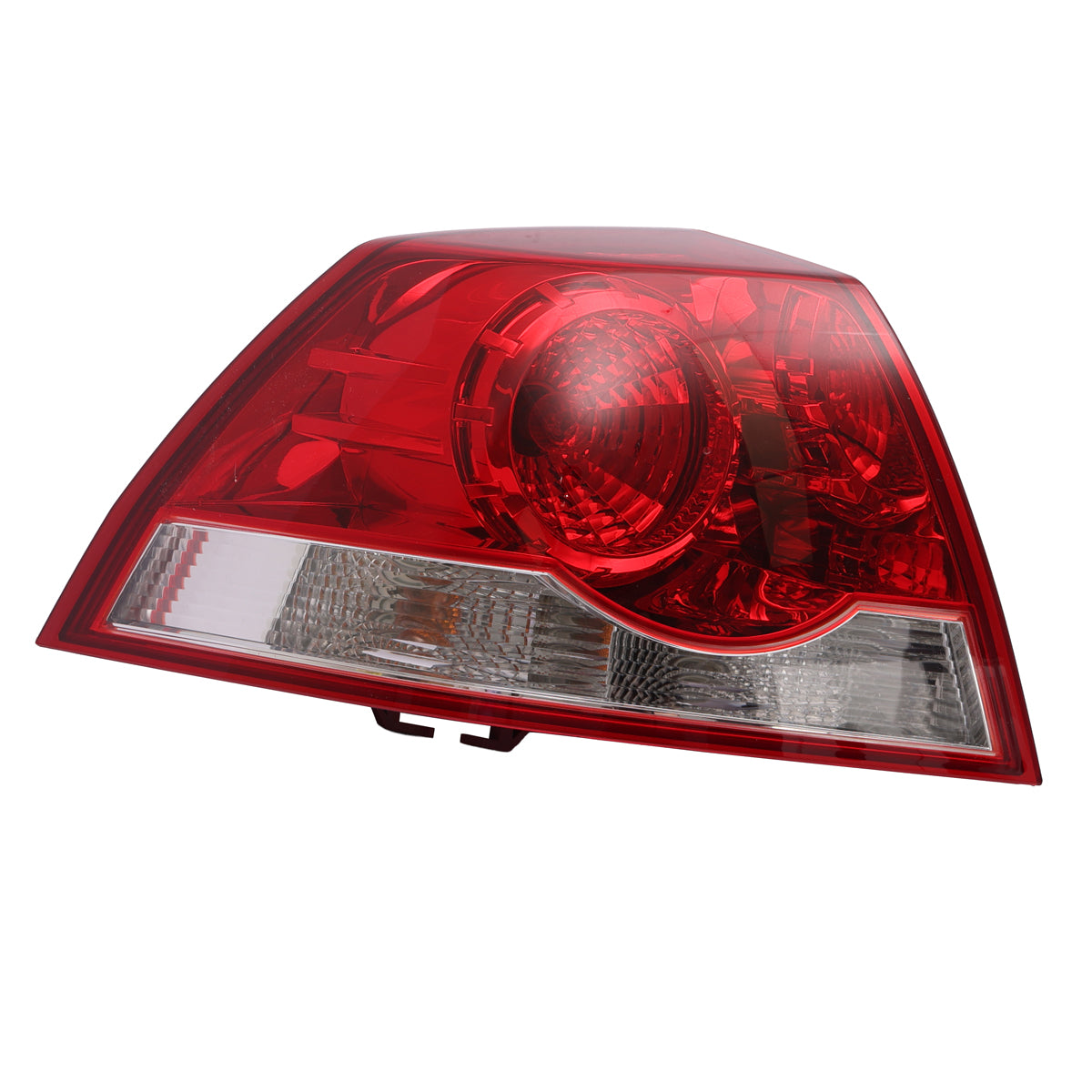 Genuine Tail Light (LH) Holden VE Commodore SV6 SS Omega Sedan - 92155447