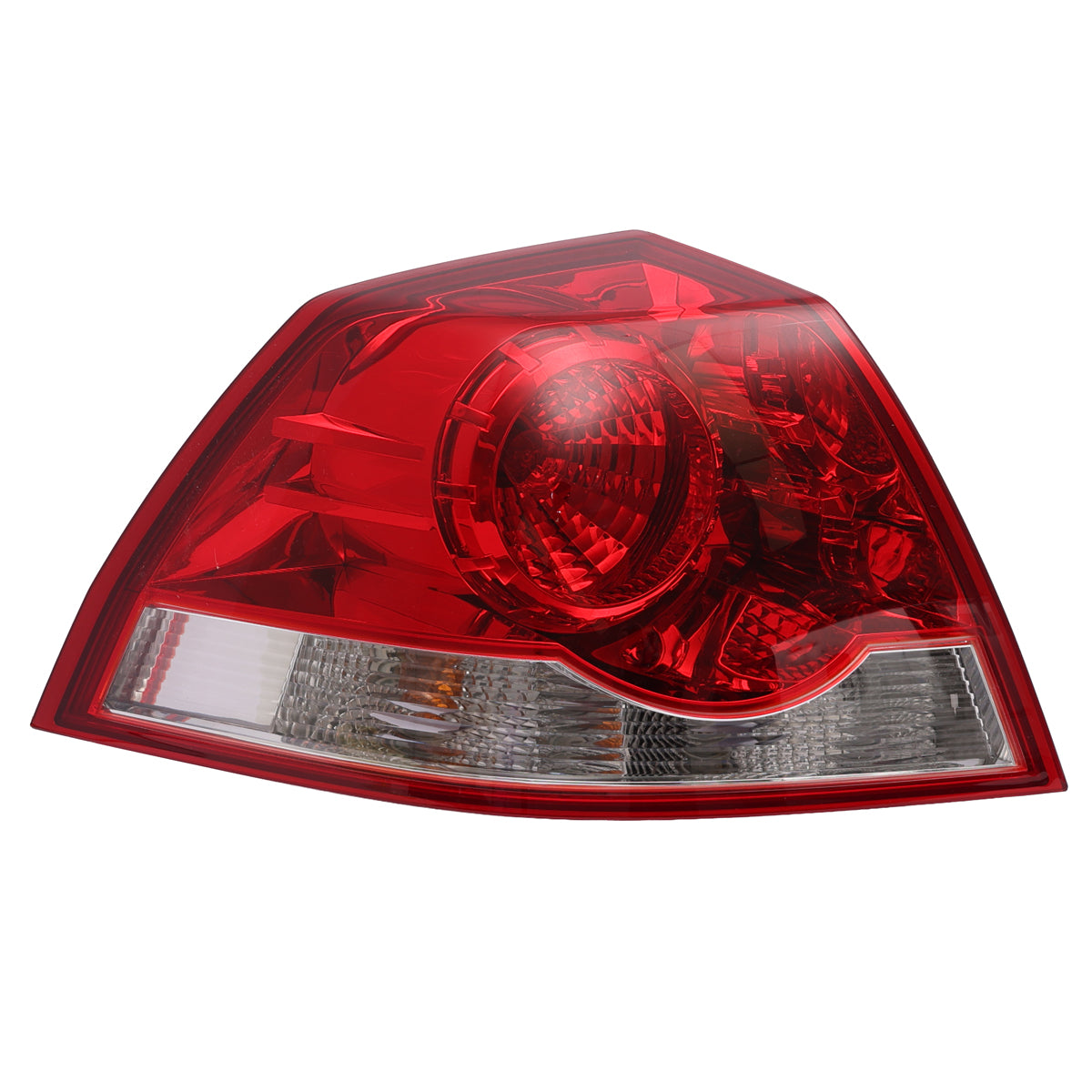 Genuine Tail Light (LH) Holden VE Commodore SV6 SS Omega Sedan - 92155447