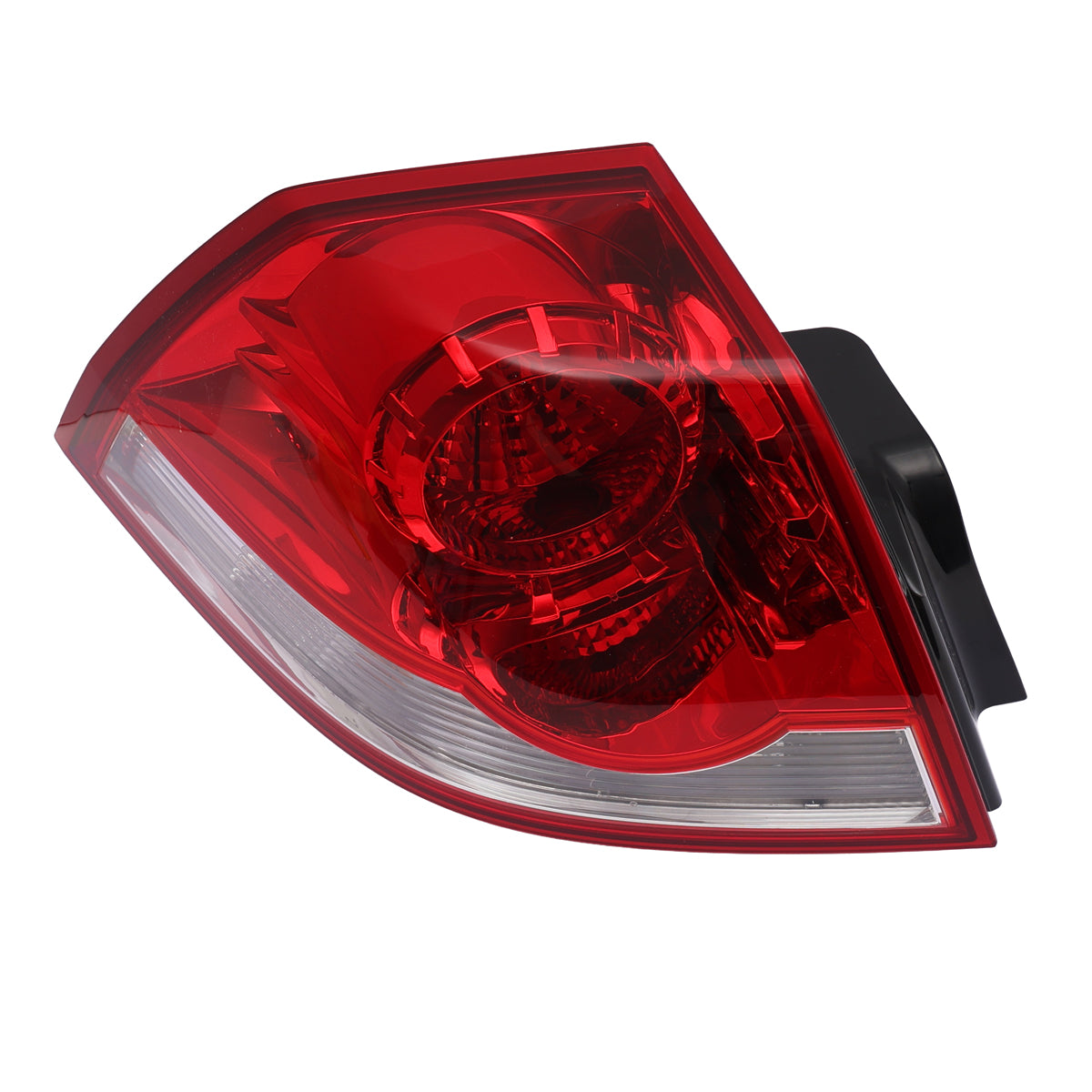 Genuine Tail Light (LH) Holden VE Commodore SV6 SS Omega Sedan - 92155447