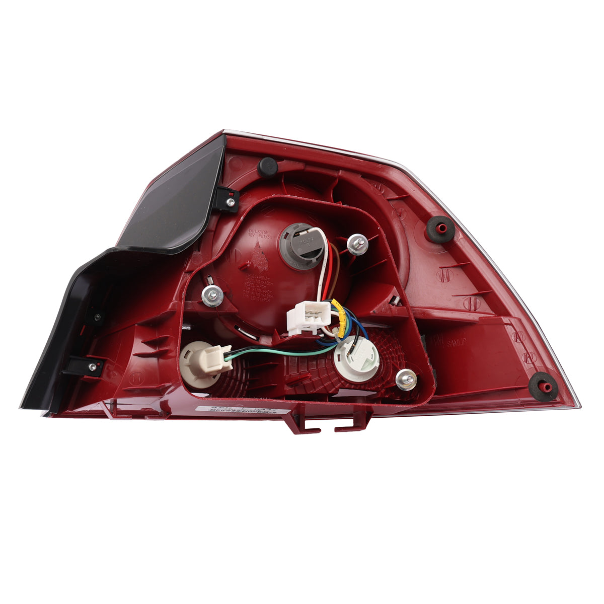 Genuine Tail Light (LH) Holden VE Commodore SV6 SS Omega Sedan - 92155447