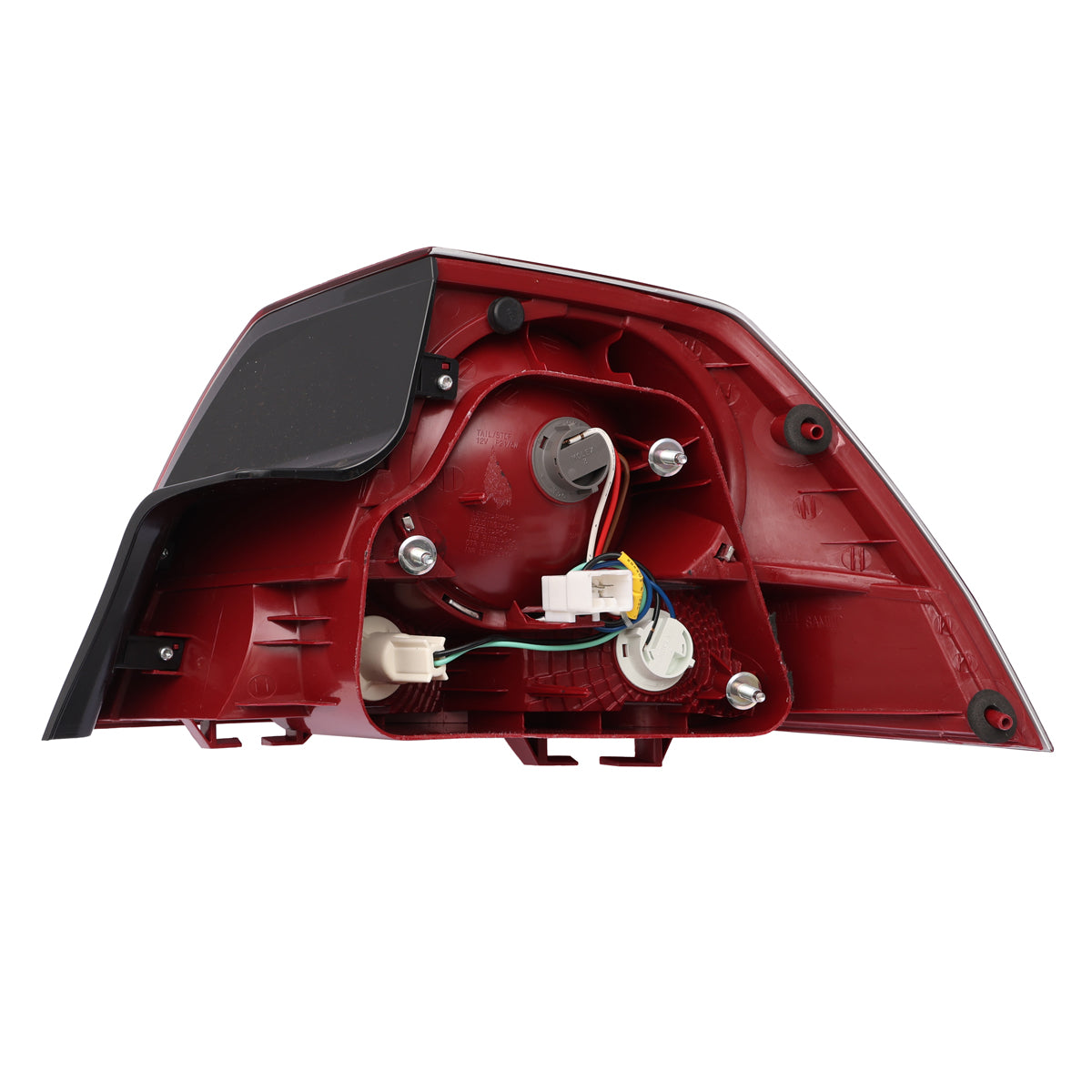 Genuine Tail Light (LH) Holden VE Commodore SV6 SS Omega Sedan - 92155447
