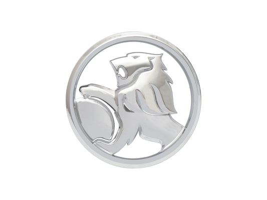 Badge Boot Lid VZ Monaro Only - 92168486