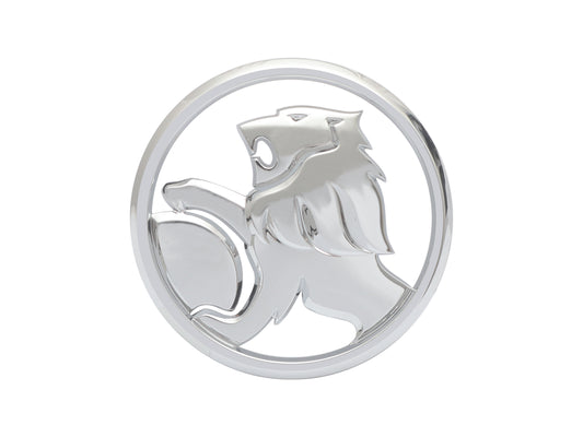 Badge Lion VY VZ Adventra Only Wagon Tailgate - 92168688