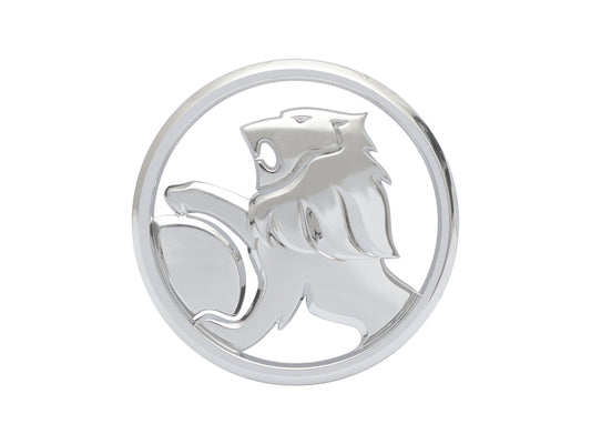 Badge Lion VY VZ Adventra Only Wagon Tailgate - 92168688