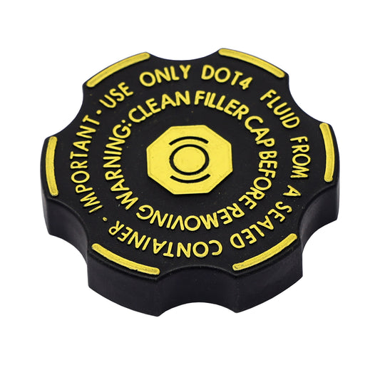 Holden Genuine Brake Master Cylinder Cap VZ - 92170520