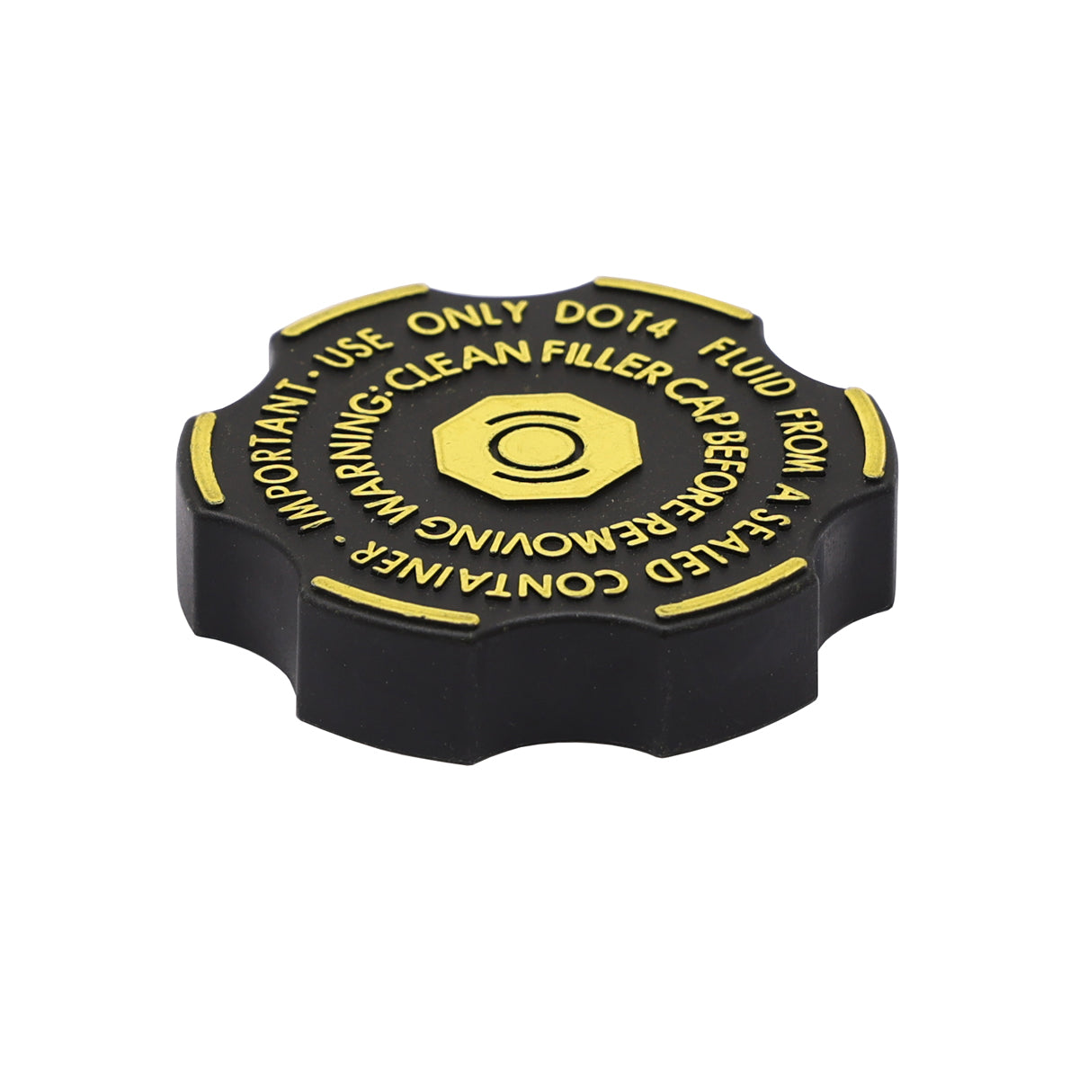 Holden Genuine Brake Master Cylinder Cap VZ - 92170520