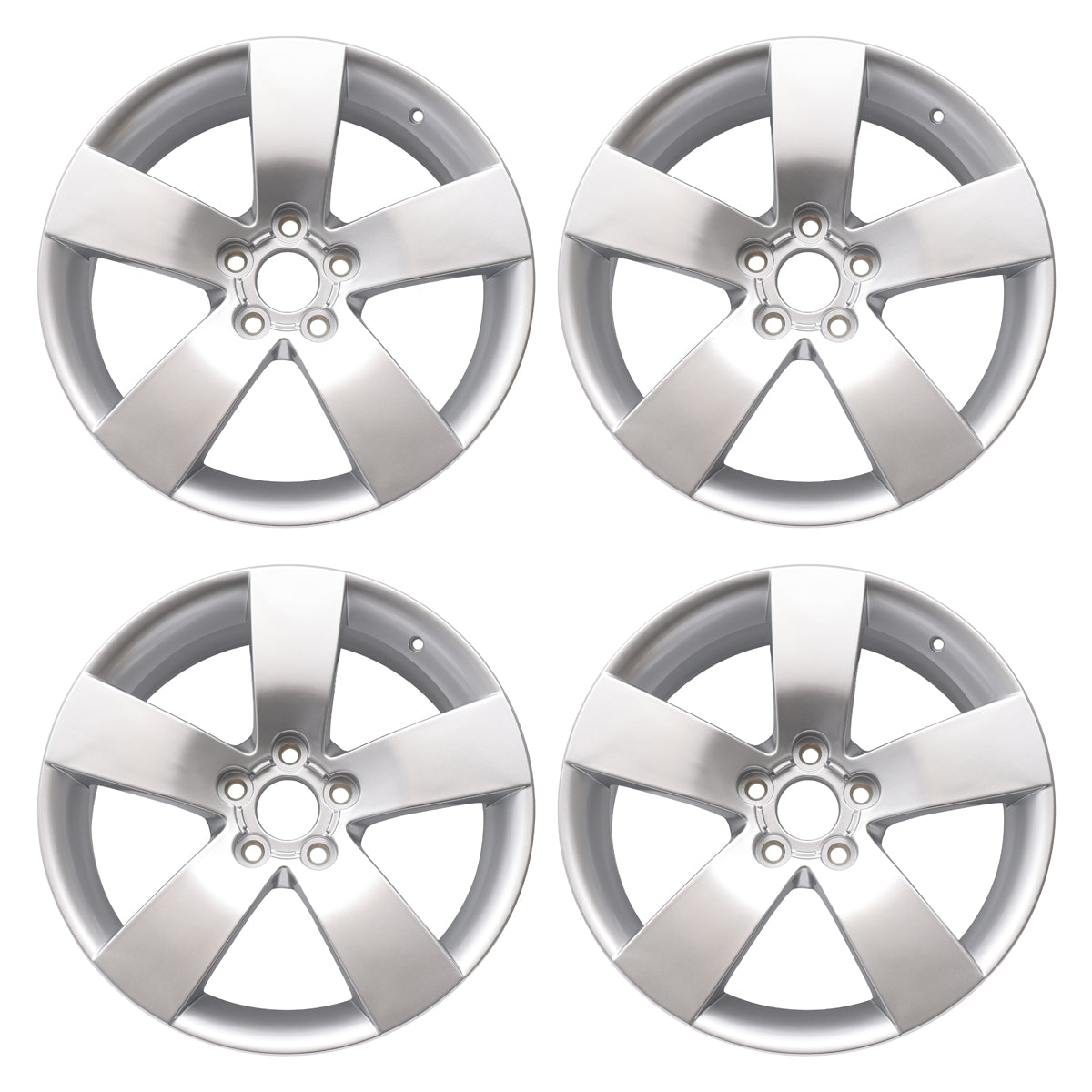 Alloy Wheel Set (19x8) Holden VE VF SSV Commodore - 92173149-4