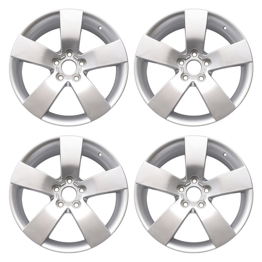 Alloy Wheel Set (19x8) Holden VE VF SSV Commodore - 92173149-4