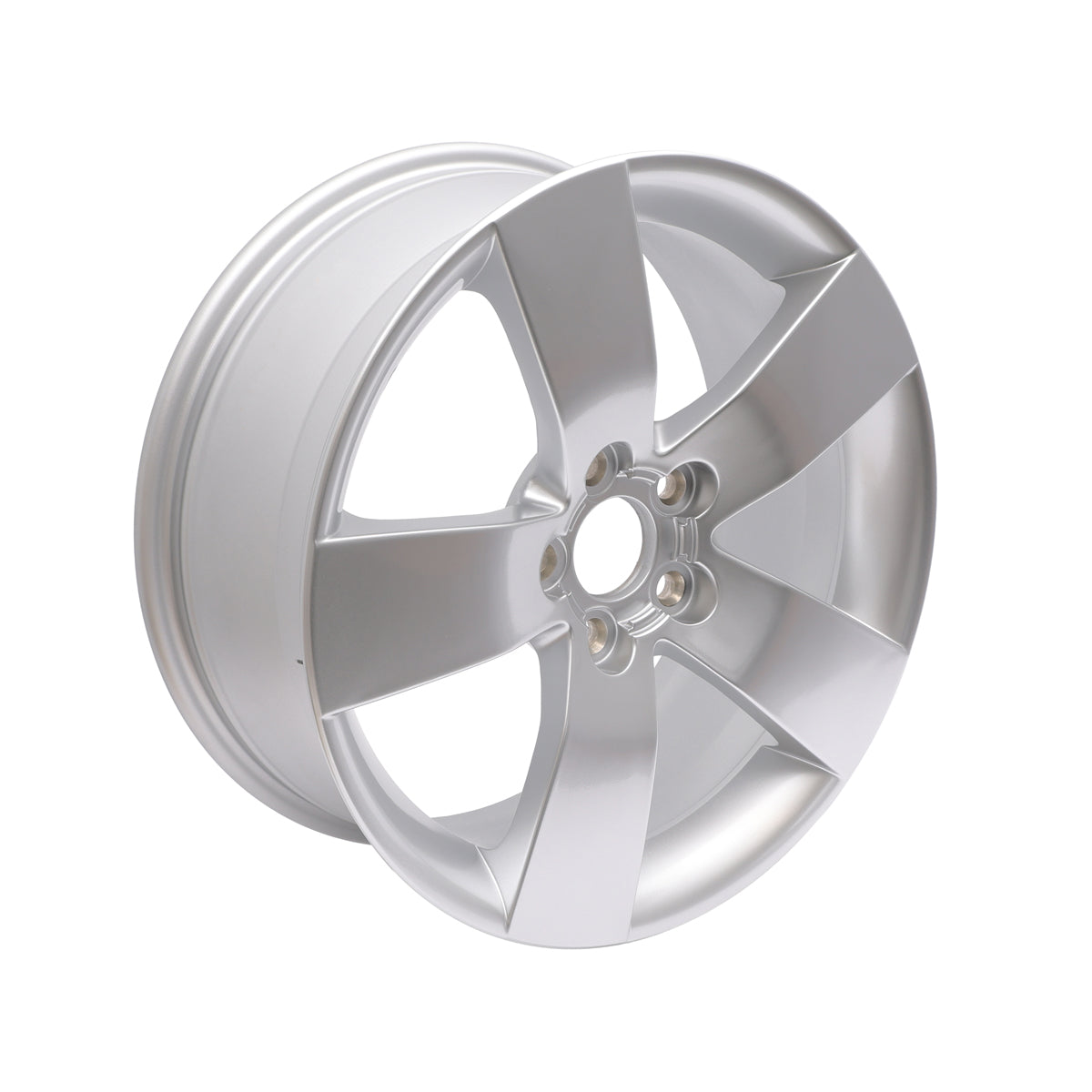 Alloy Wheel Set (19x8) Holden VE VF SSV Commodore - 92173149-4