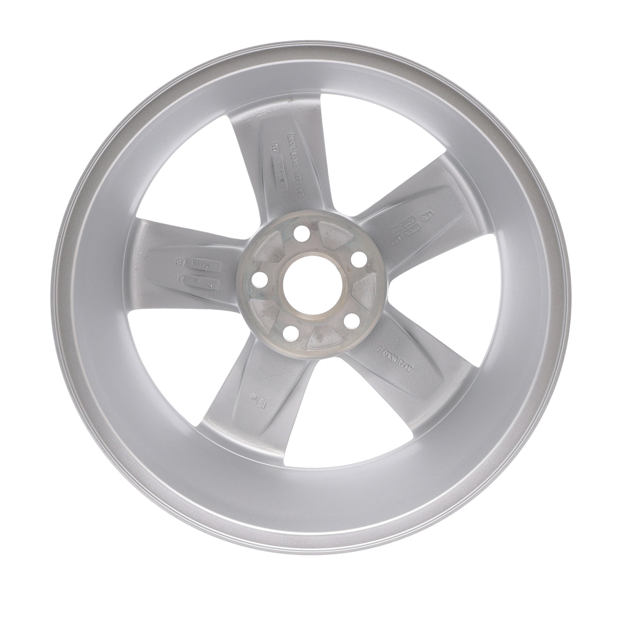 Alloy Wheel Set (19x8) Holden VE VF SSV Commodore - 92173149-4