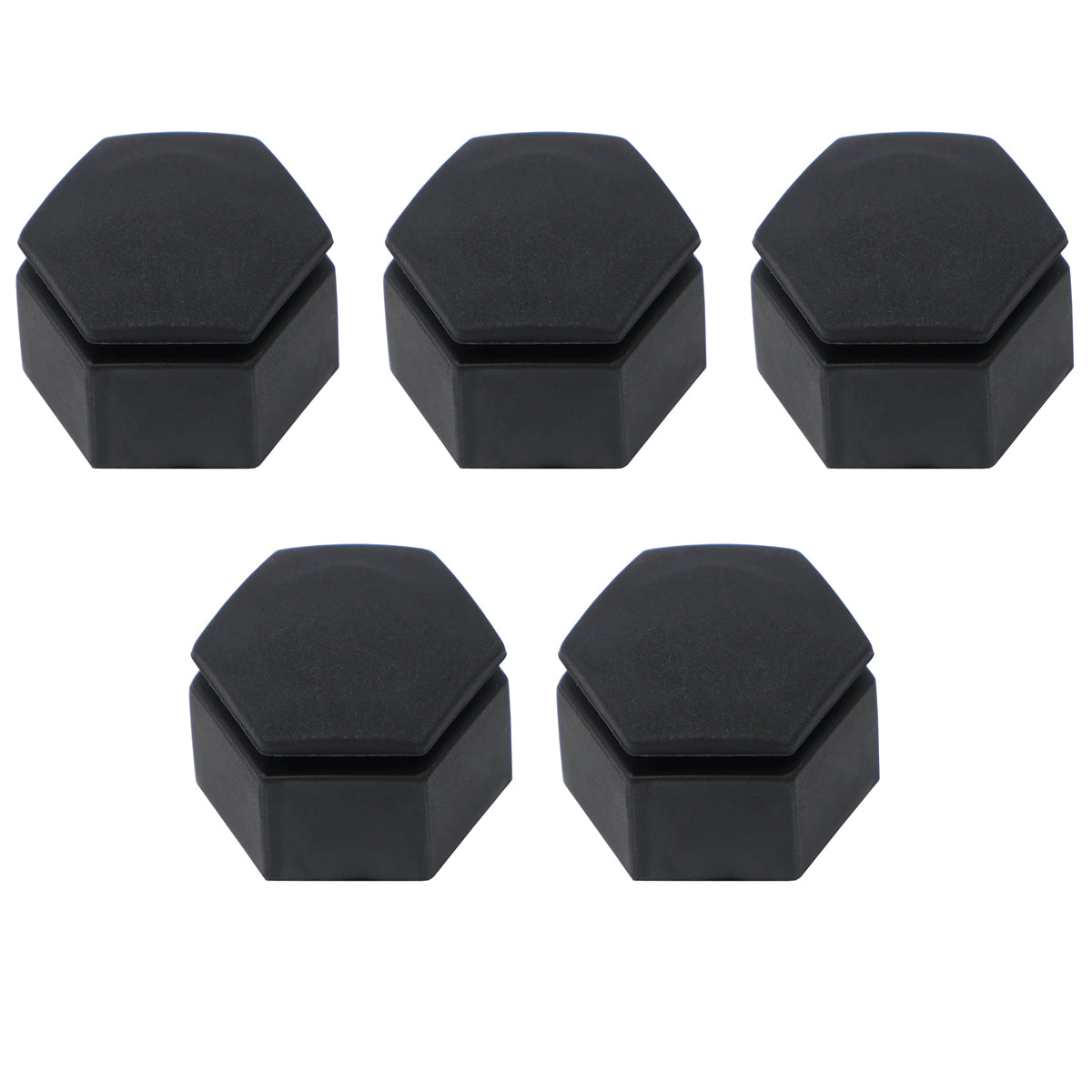 Genuine Wheel & Centre Cap Kit Holden VE SV6 SS Series 2 - 92173149VE2