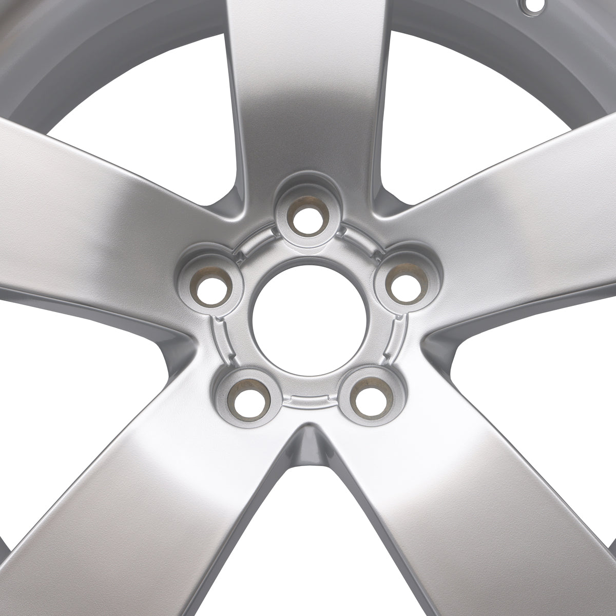 Alloy Wheel Single (19x8) Holden VE VF SSV Commodore - 92173149