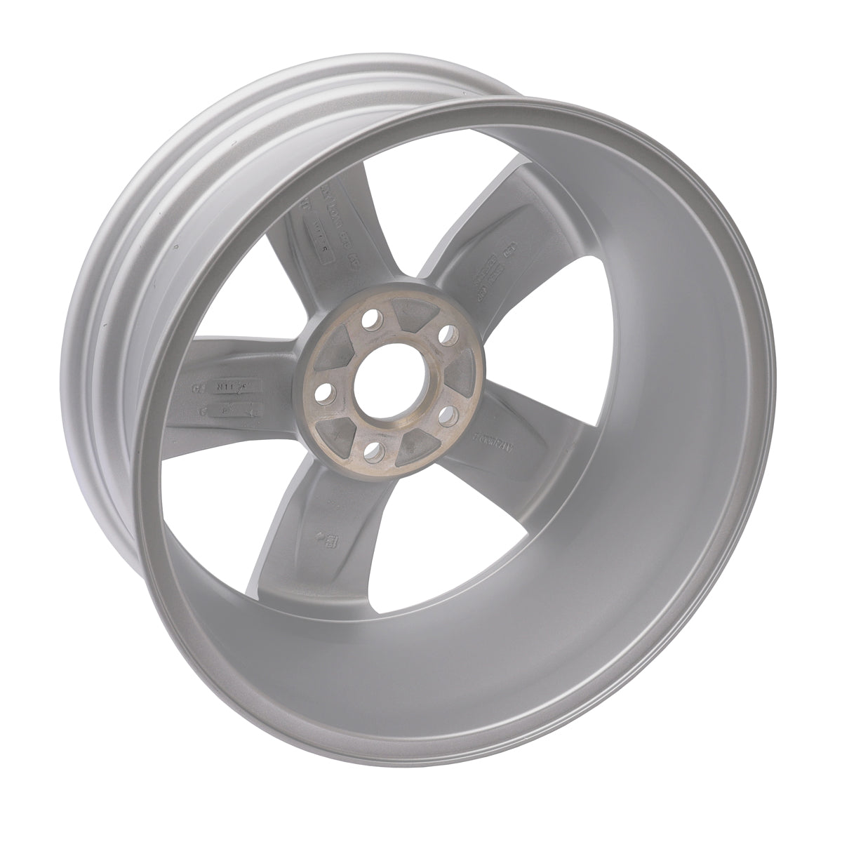 Alloy Wheel Single (19x8) Holden VE VF SSV Commodore - 92173149