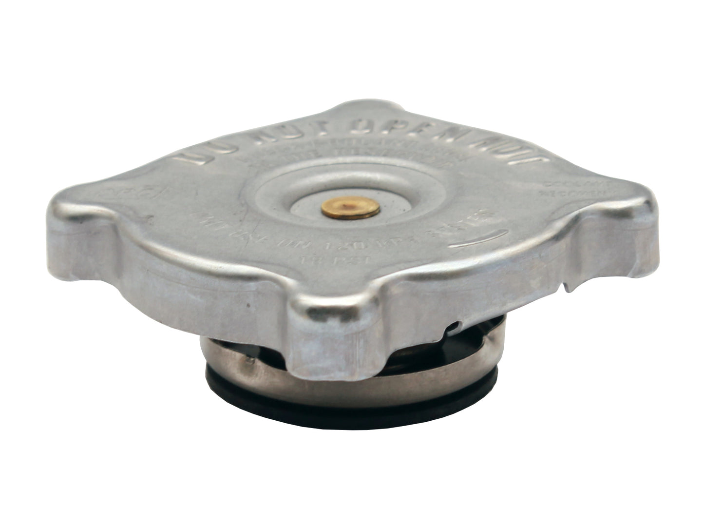 Radiator Cap VZ Commodore LS1 LS2 V8 17psi - 92177005