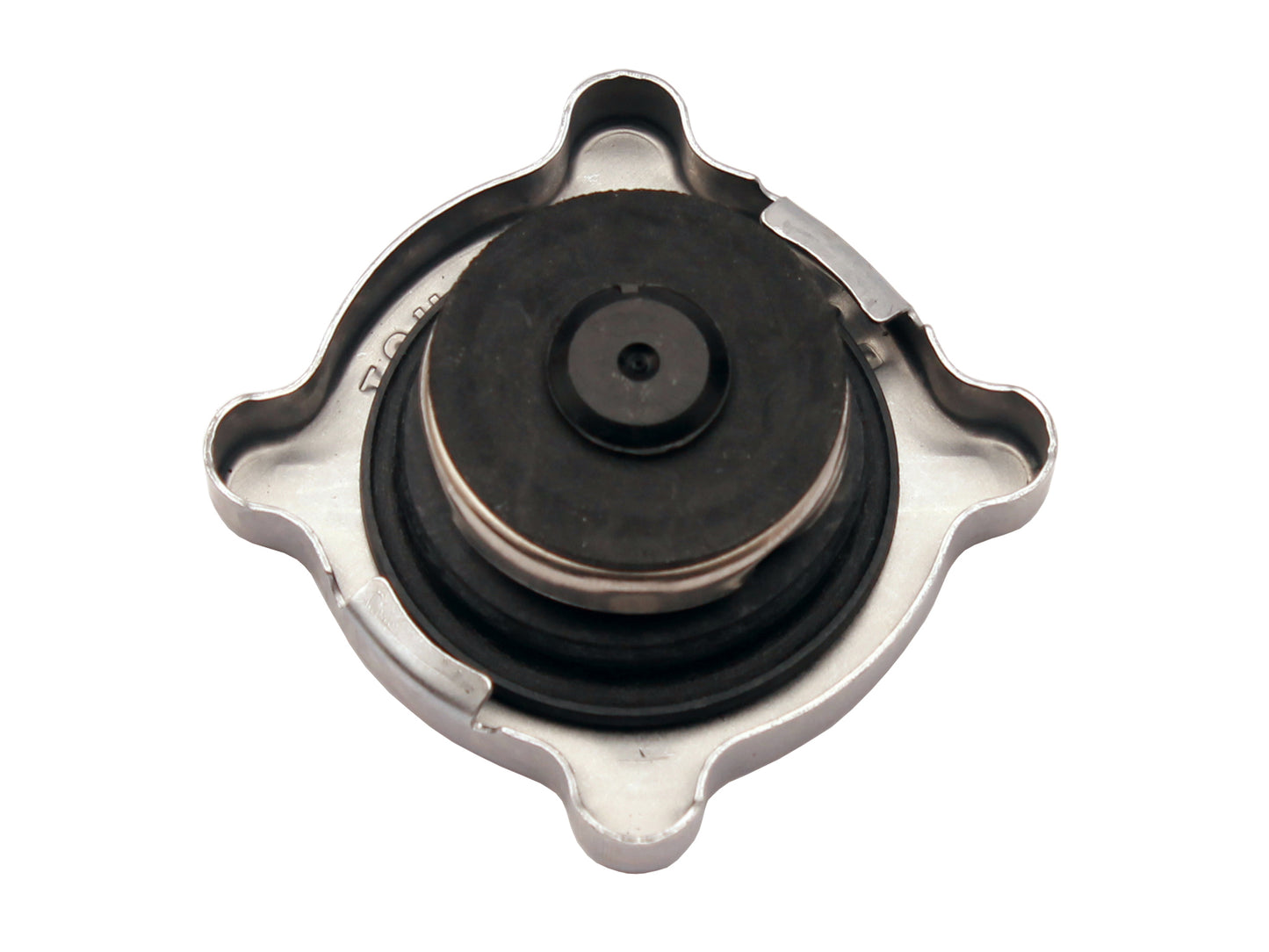 Radiator Cap VZ Commodore LS1 LS2 V8 17psi - 92177005