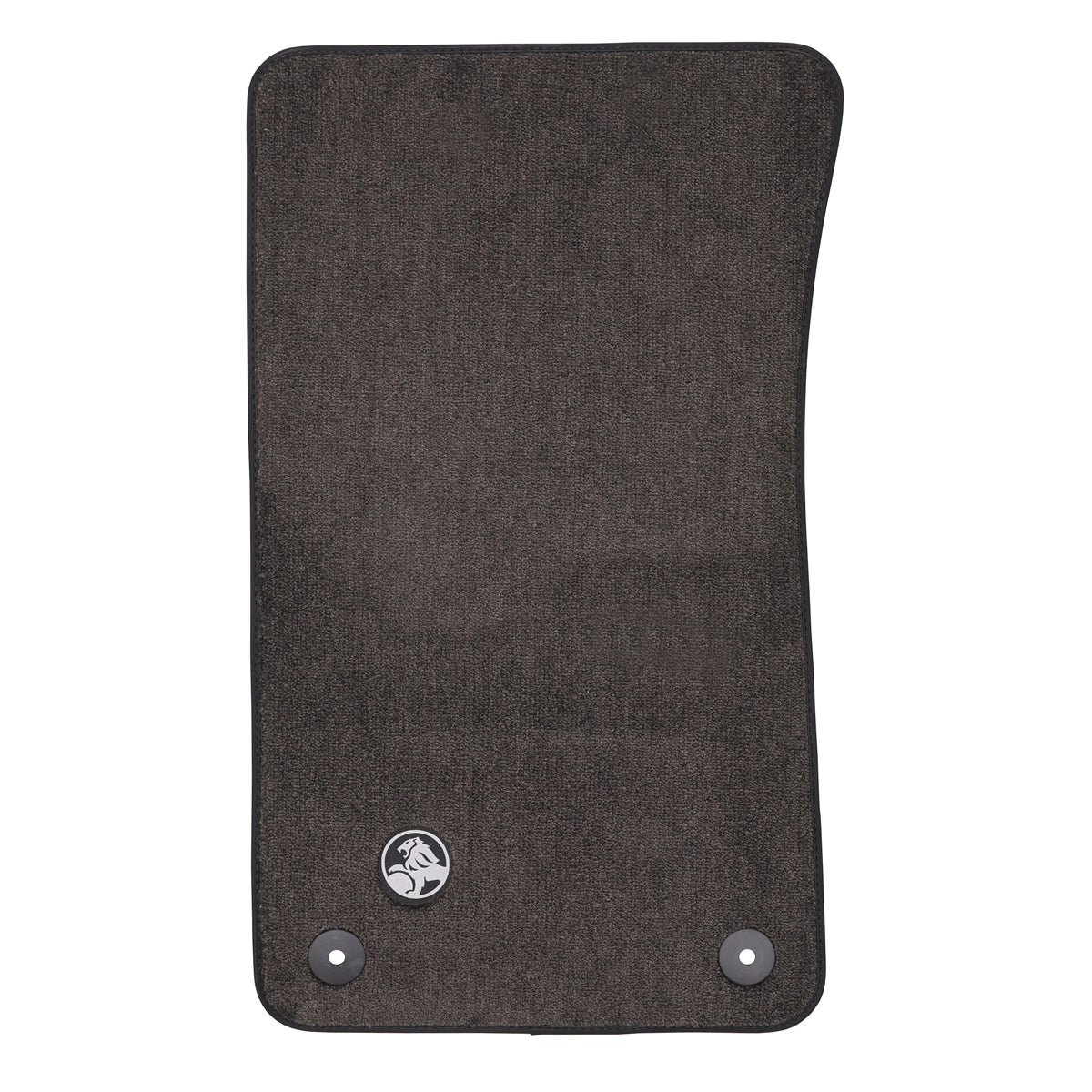 Holden Genuine ‘Onyx Long Pile’ Floor Mats (Set of 4) VE - 92179121