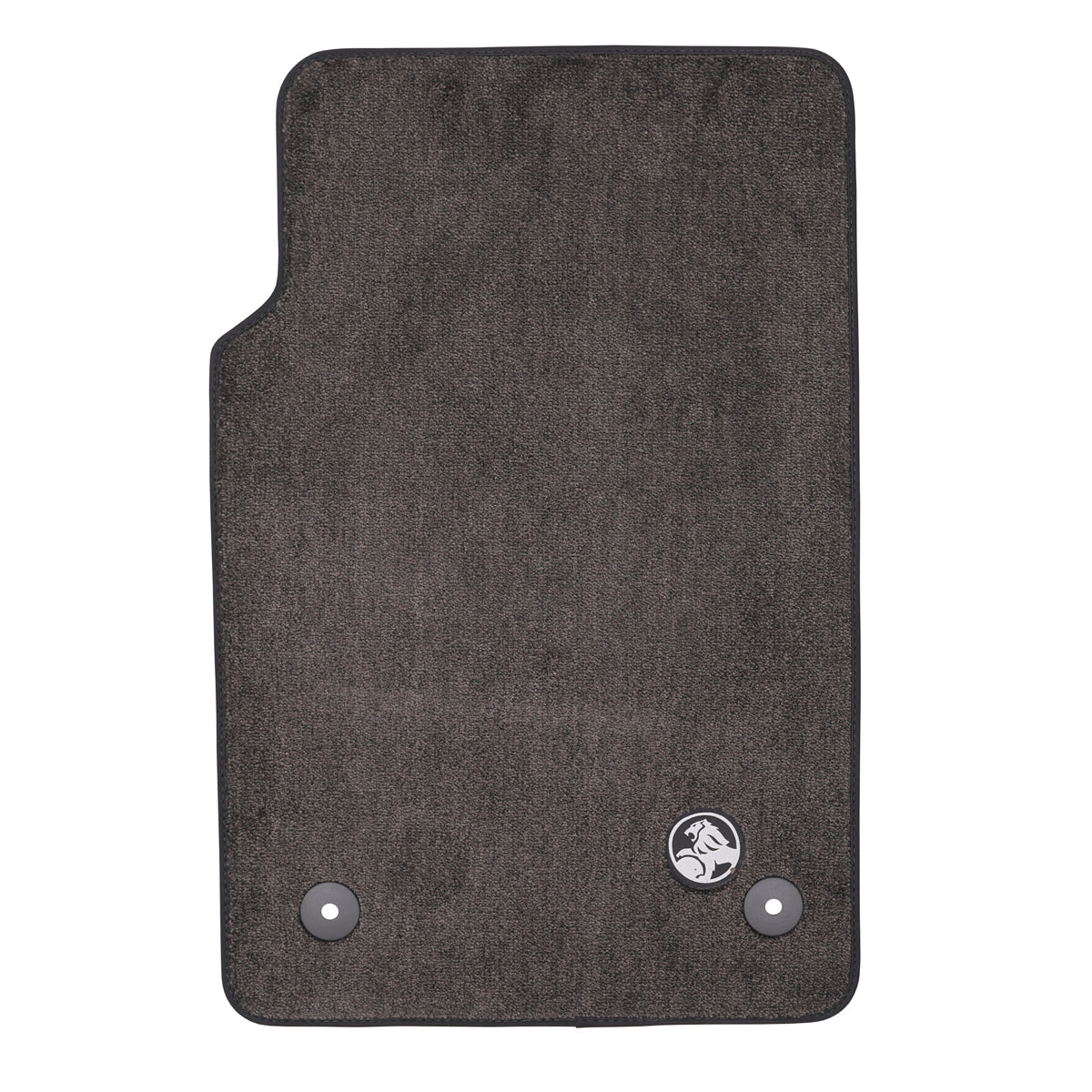 Holden Genuine ‘Onyx Long Pile’ Floor Mats (Set of 4) VE - 92179121