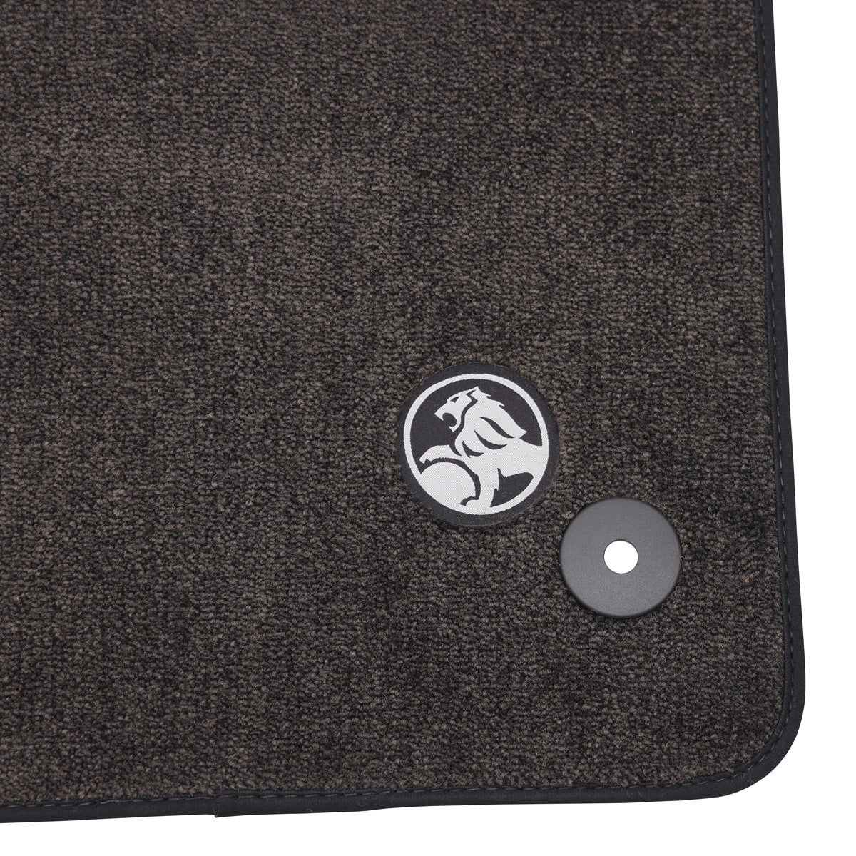 Holden Genuine ‘Onyx Long Pile’ Floor Mats (Set of 4) VE - 92179121