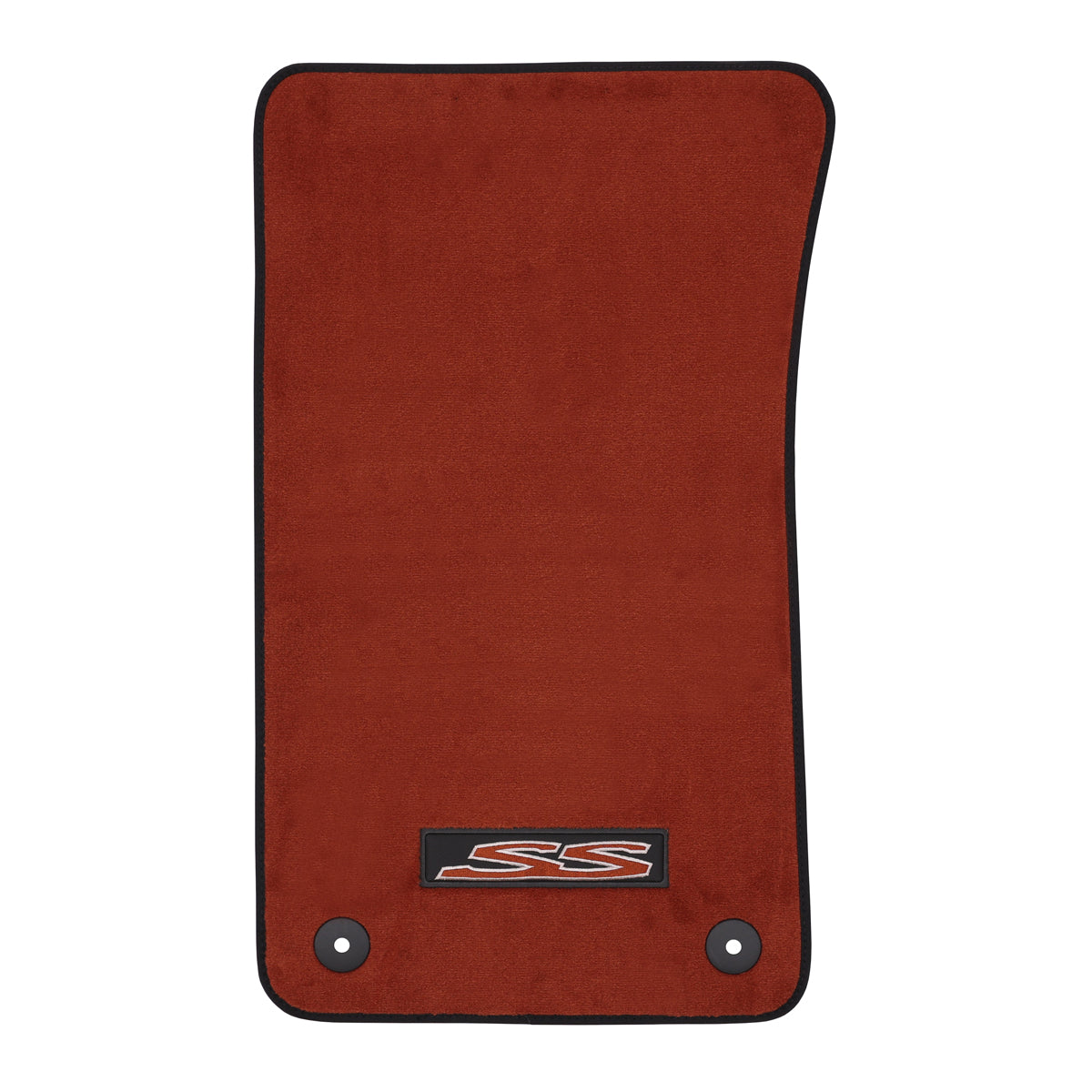 Holden Genuine ‘Ignition SS’ Floor Mats (Set of 2) VE Ute – 92179571