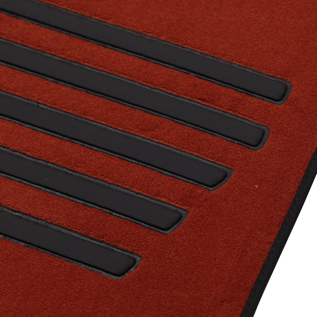 Holden Genuine ‘Ignition SS’ Floor Mats (Set of 2) VE Ute – 92179571