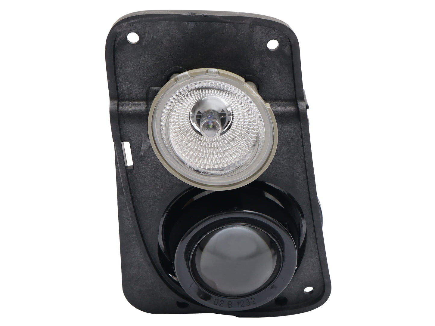 Fog Lamp Assembly VZ CV8 CV8-Z Monaro Right Hand Except HSV - 92183516