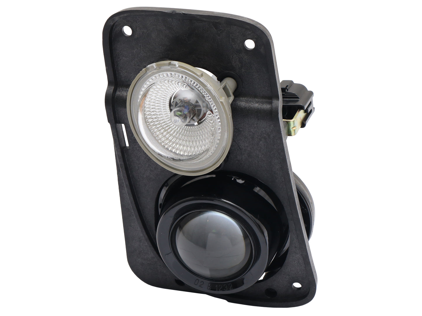 Fog Lamp Assembly VZ CV8 CV8-Z Monaro Right Hand Except HSV - 92183516