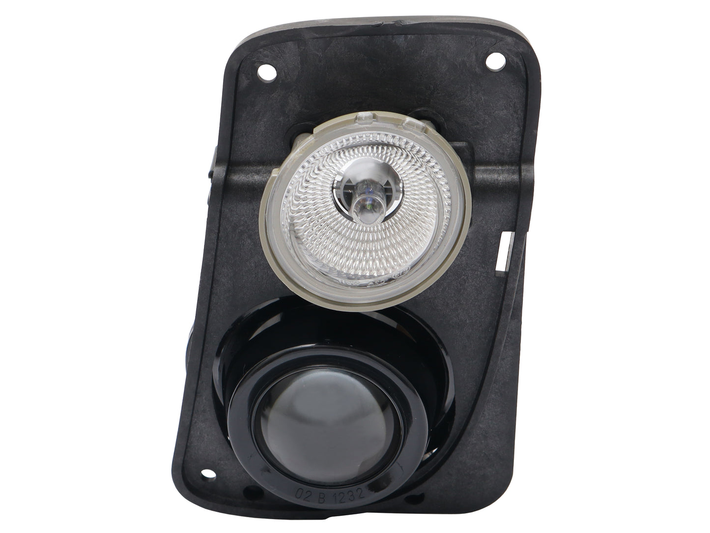 Fog Lamp Assembly VZ CV8 CV8-Z Monaro Left Hand Except HSV - 92183517
