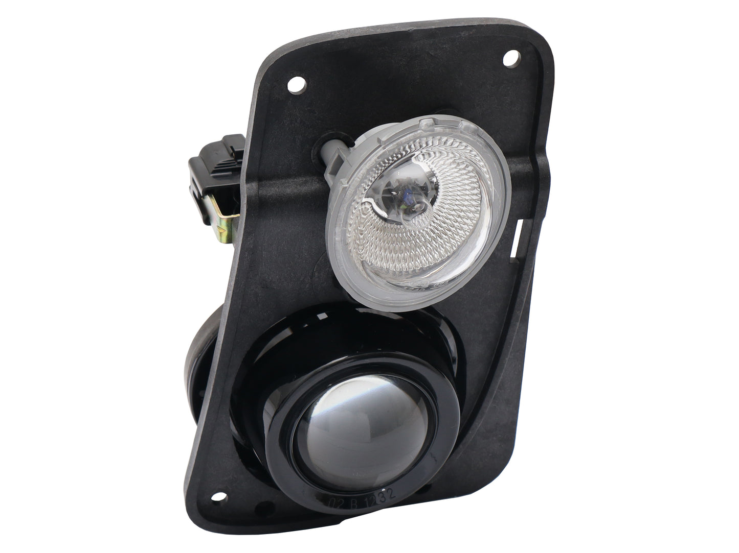 Fog Lamp Assembly VZ CV8 CV8-Z Monaro Left Hand Except HSV - 92183517