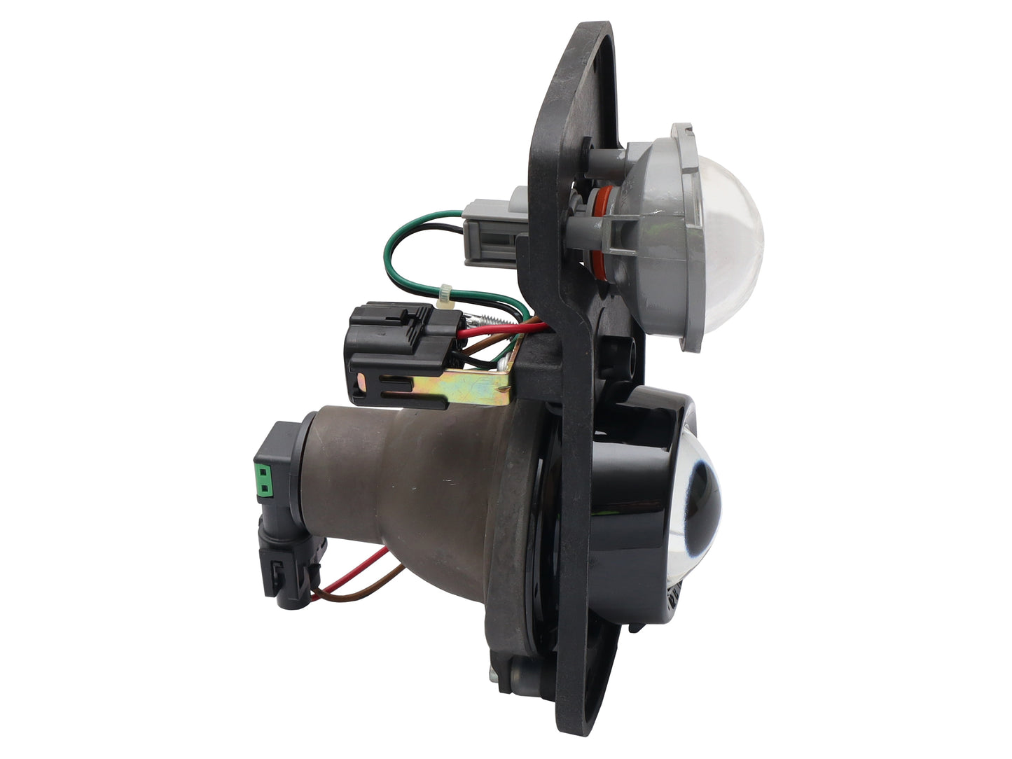 Fog Lamp Assembly VZ CV8 CV8-Z Monaro Left Hand Except HSV - 92183517