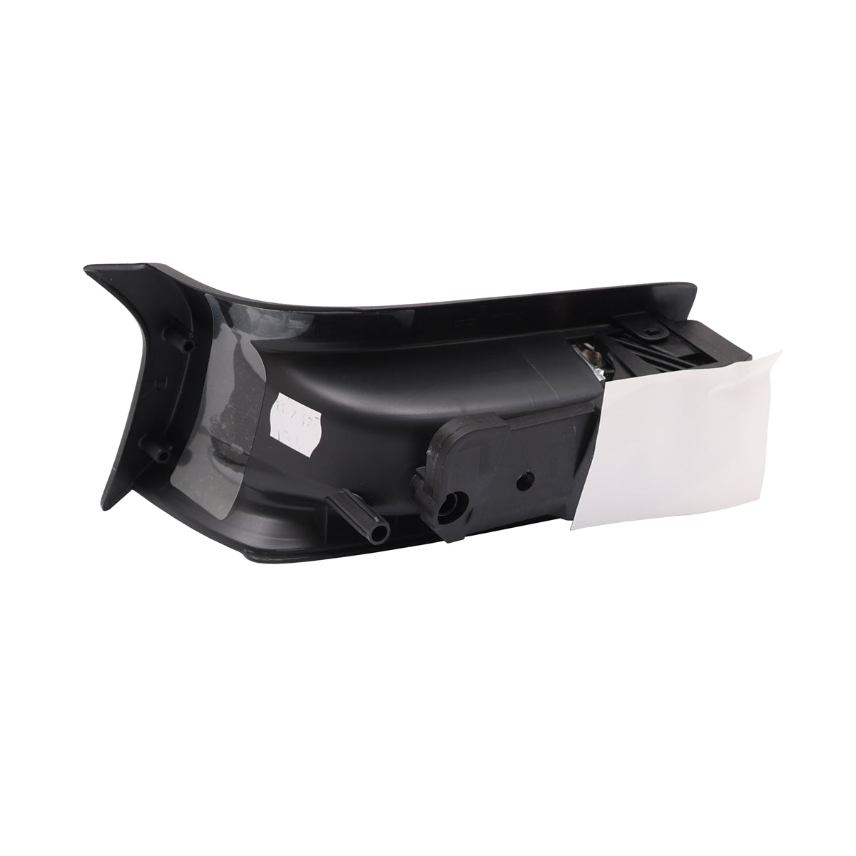 Holden Genuine RH Front Inner Door Handle (Onyx) VE WM - 92186978