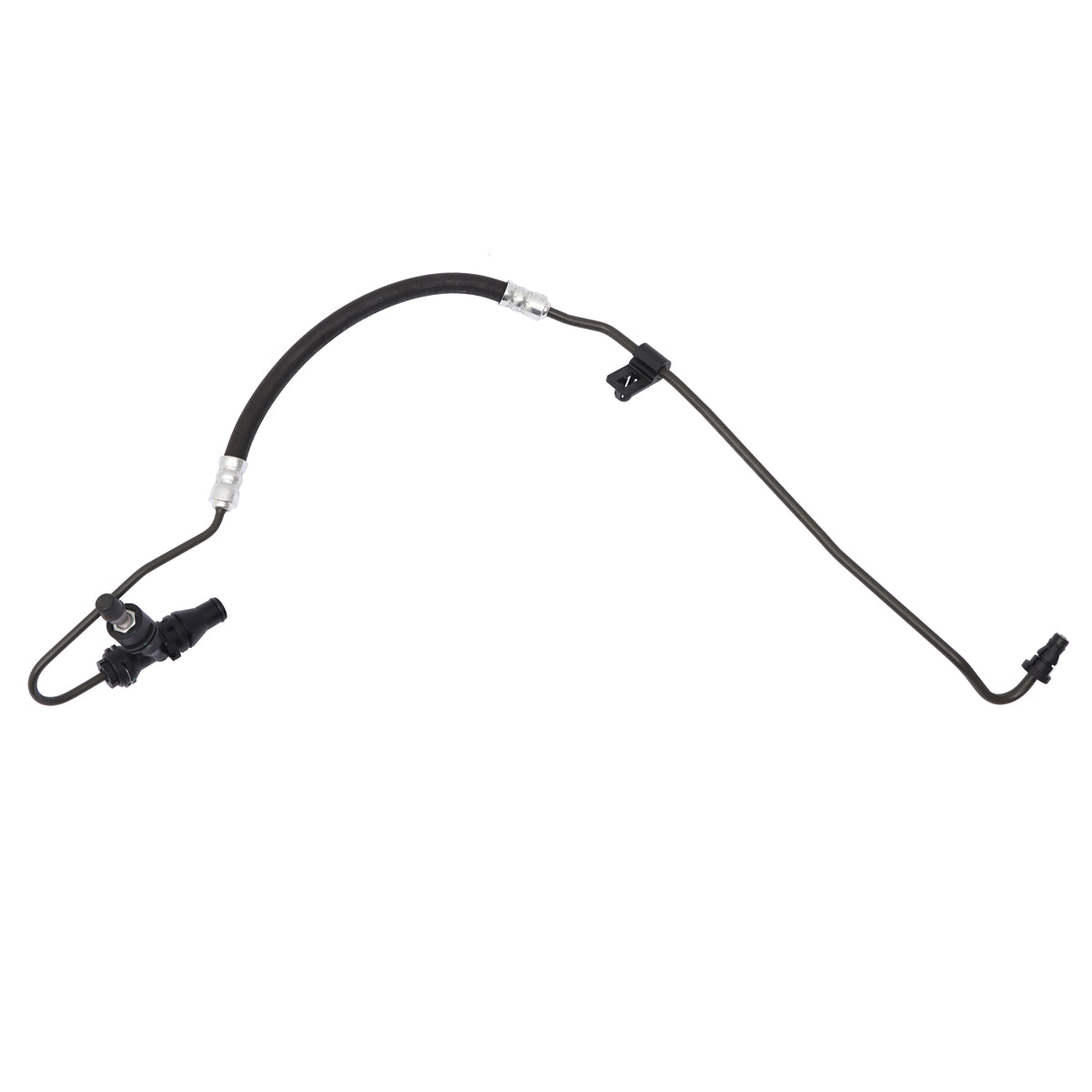 Genuine Clutch Actuator Cylinder Hose (Aisin 6 Speed) Holden VE Commodore 2007-2009 – 92190609