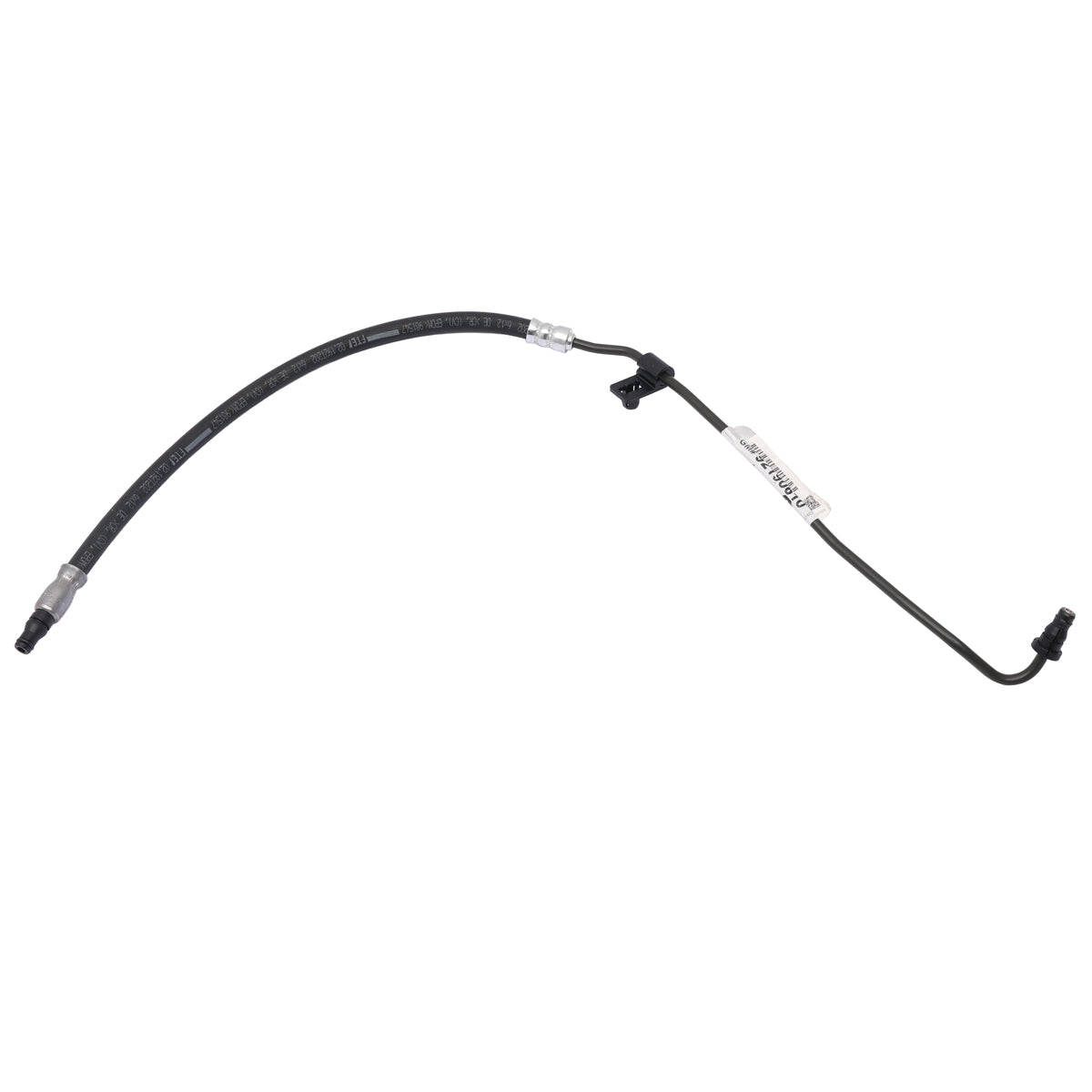 Genuine Clutch Actuator Cylinder Hose (Tremec 6 Speed) Holden VE VF Commodore – 92190610