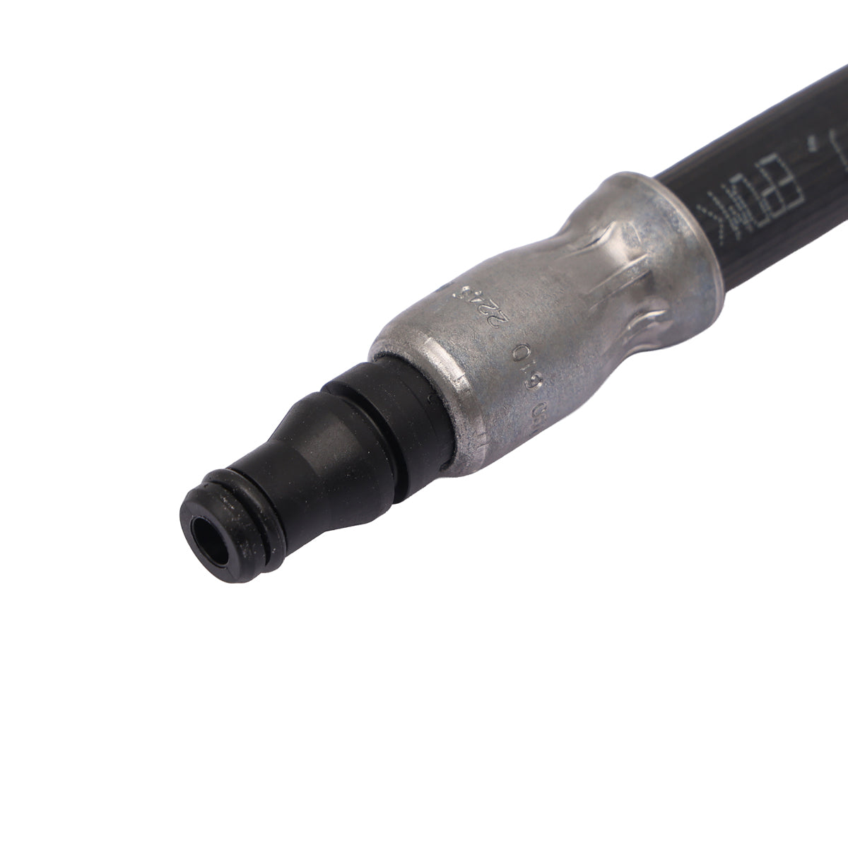 Genuine Clutch Actuator Cylinder Hose (Tremec 6 Speed) Holden VE VF Commodore – 92190610