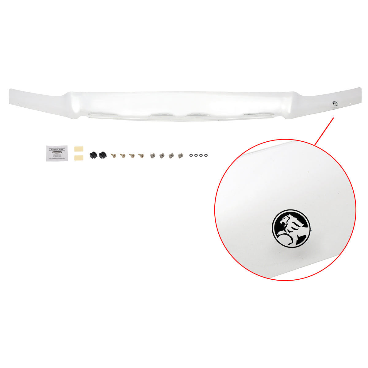 Genuine Bonnet Protector Holden VZ Executive Acclaim Lumina Equipe – 92209791