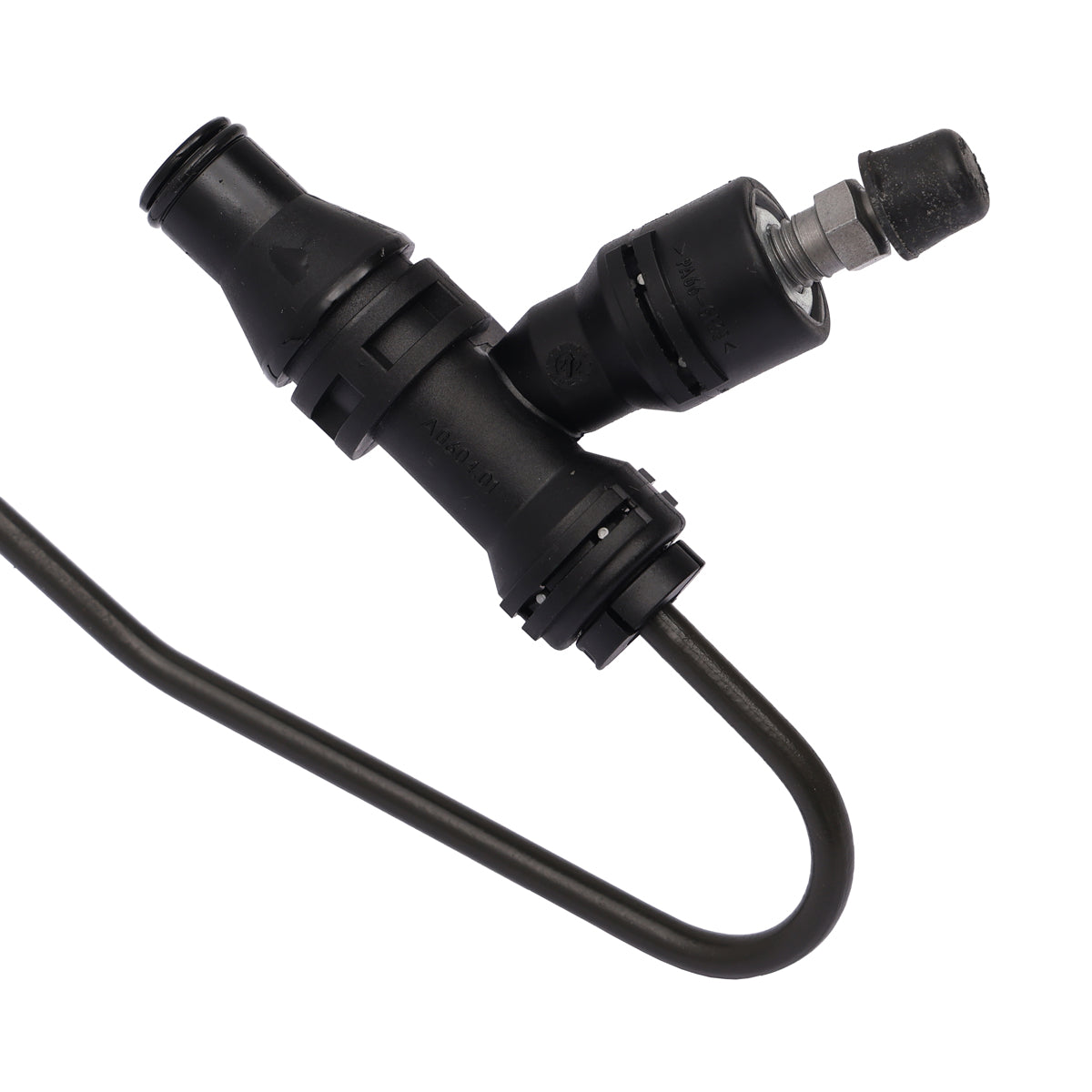 Genuine Clutch Actuator Cylinder Hose (Aisin 6 Speed) Holden VE VF Commodore 2010 Onwards - 92245932
