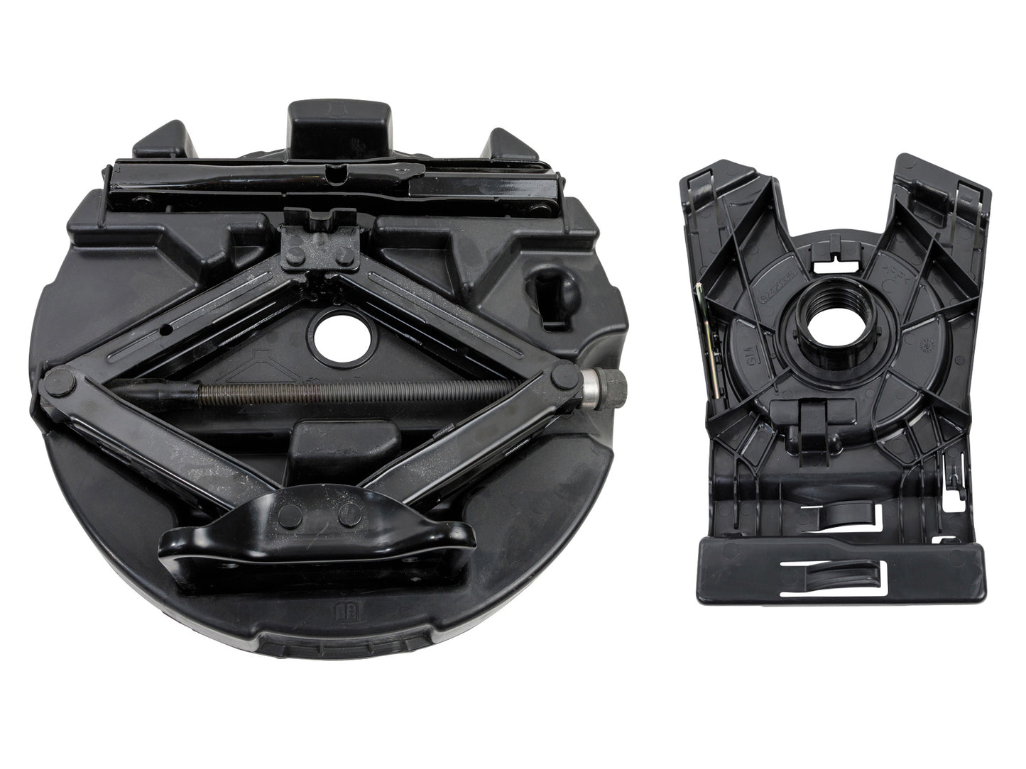 Container Jack Package VE Sedan - 92257861