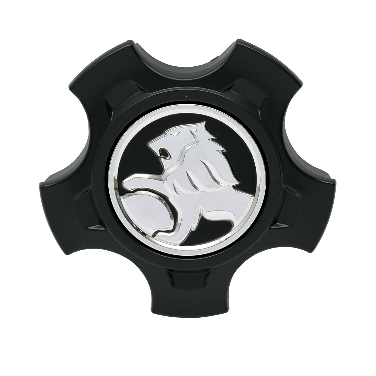 Genuine Wheel Centre Hub Cap (Set Of 4) Holden VE SV6 SS Series 2 - 92261396KIT