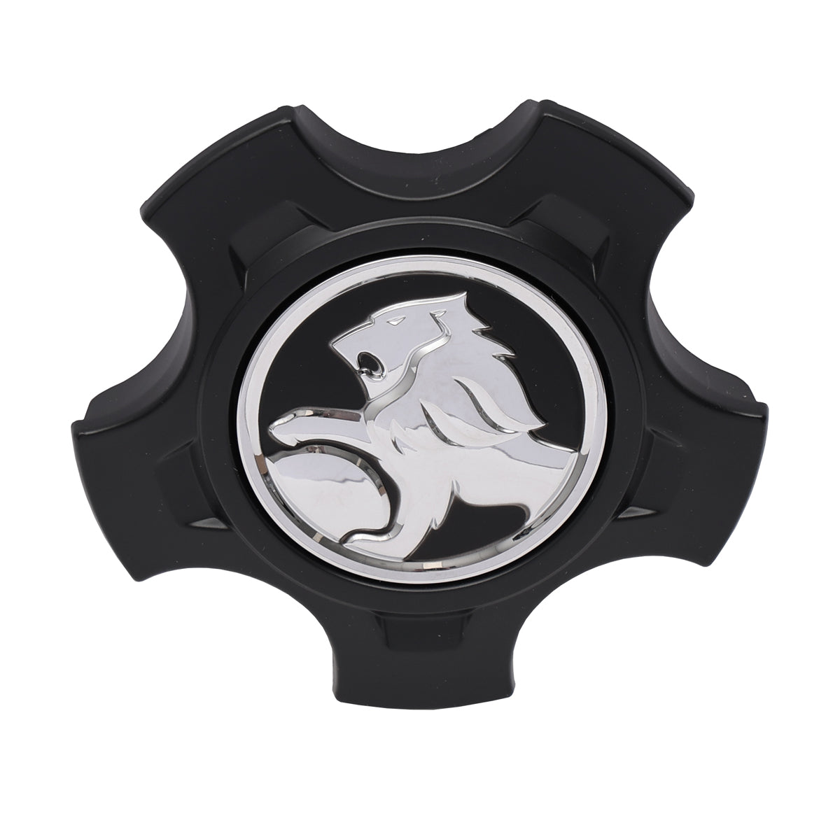 Genuine Wheel Centre Hub Cap (Set Of 4) Holden VE SV6 SS Series 2 - 92261396KIT